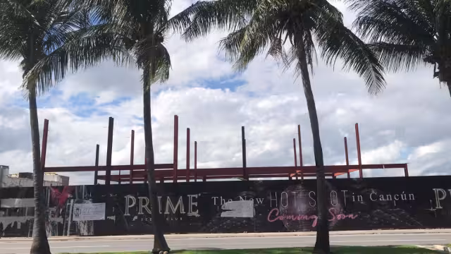 La fecha del proyecto data de mayo del 2021 a mayo de 2023, por lo que ya expiró.