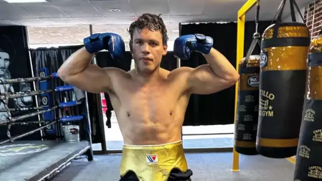 Julio César Chávez asegura que su hijo debería ser el Canelo Chávez