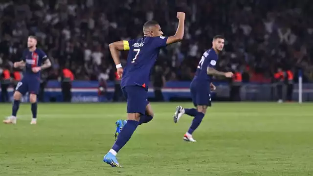 El Paris Saint Germain recibirá en el Parque de los Príncipes al Borussia Dortmund en la primera jornada de la UEFA Champiosn League