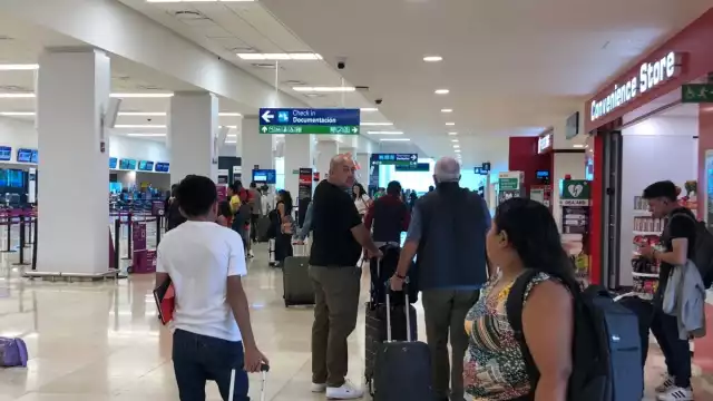 Para este domingo se tienen programados 42 operaciones