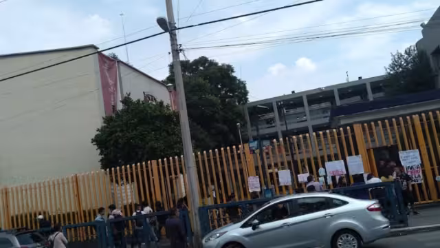 El cierre afectará a la comunidad estudiantil, ya que se prevé una semana