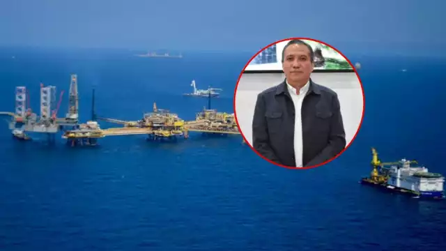 En Pemex due señalado de mantener equipos en malas condiciones por falta de mantenimiento