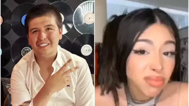 Yeri Mua explota contra Fofo Márquez: "Gordos no me gustan"