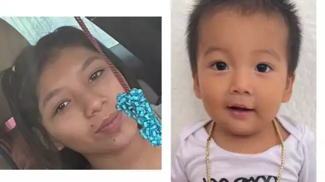 Los menores llevan cuatro meses desaparecidos en Mérida