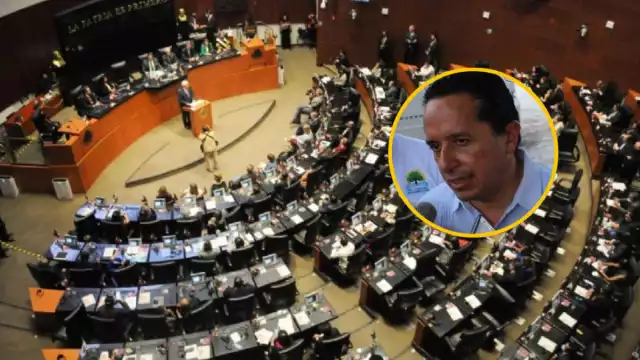 El sufragio no alcanzó la mayoría calificada y se remitió a la Segunda Comisión de Trabajo