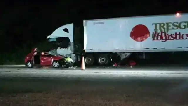 En poco tiempo llegaron elementos de la Policía Municipal y de la Secretaría de Seguridad Pública