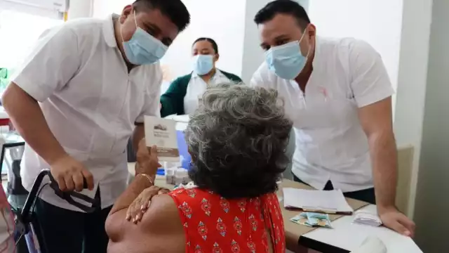En un año, los males cardiacos lideran las causas de muerte en Yucatán