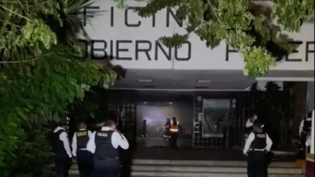 Los trámites en la Profeco el día de hoy fueron suspendidas