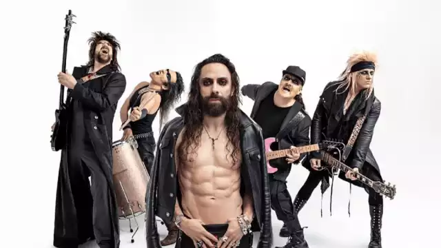 Moderatto dio su concierto de despedida en Mérida