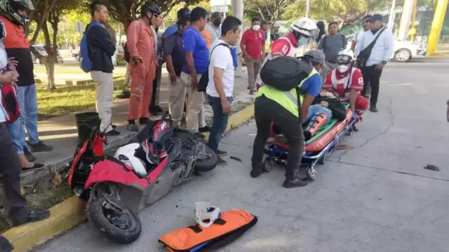 Los padres ofrecen recompensa para hallar al responsable