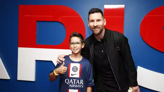 En un video el club agradeció al argentino. Foto: Especial