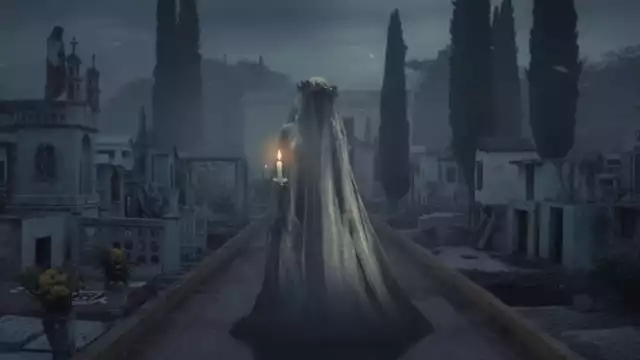 Relatan en Acanceh la historia del joven que bailó con una fallecida y la de una vela convertida en hueso