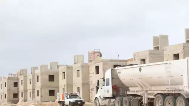 Los lotes inmobiliarios no están en zonas donde puedan construirse viviendas ni casas de descanso o segundas residencias