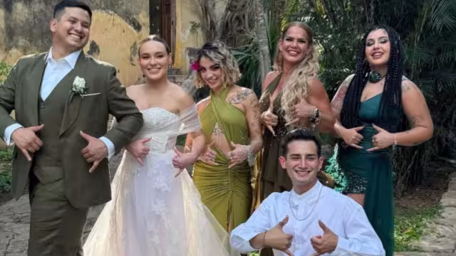 La familia de Niurka sacó varias de sus polémicas en un video en Instagram