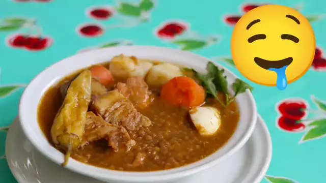 El potaje es uno de los alimentos más consumidos en las casas de los yucatecos