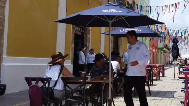 Se aprobó un aumento del 20.26 por ciento al salario mínimo vigente en el 2023.