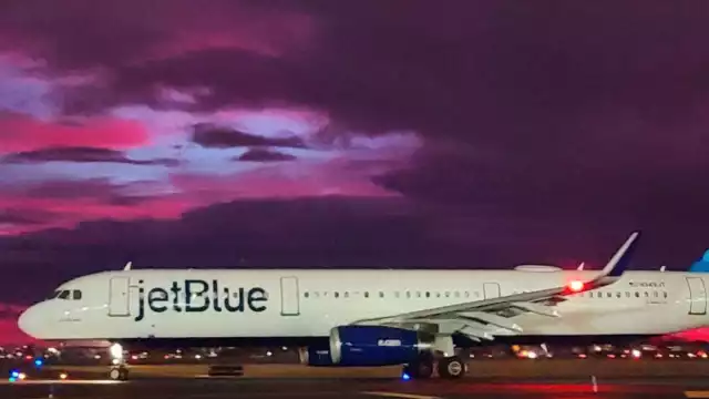 Esta no es la primera vez que esta aerolínea sufre una situación similar. Foto: Especial