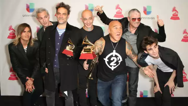 Estas son los éxitos que podrían sonar en la plancha del zócalo. Foto: Especial