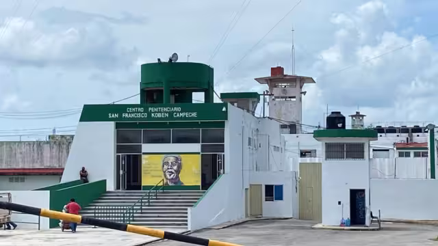 El Juez de Control dictó prisión preventiva