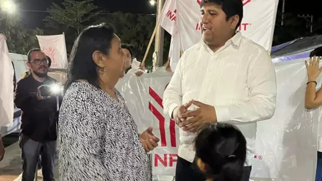 El Secretario dijo que cada día 10 las personas pueden acceder al sistema para efectuar la reestructuración