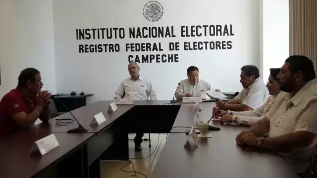 22 de enero vencerá el plazo para realizar cambios de domicilio, correcciones de datos, reincorporaciones y renovaciones de credenciales