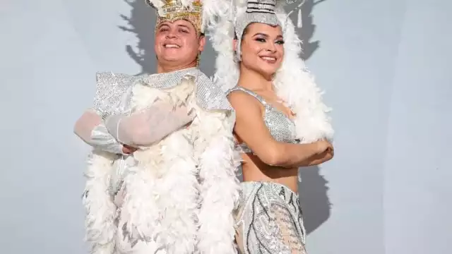 El Carnaval iniciará el próximo jueves 1 de febrero y terminará hasta el sábado 17 del mismo mes