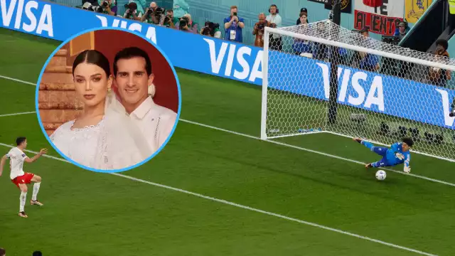 Memo Ochoa se ha vuelto el héroe mexicano y protagonista de memes