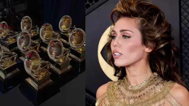 Miley Cyrus superó a Taylor Swift en la categoría