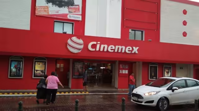 El cine lleva funcionando desde hace 74 años