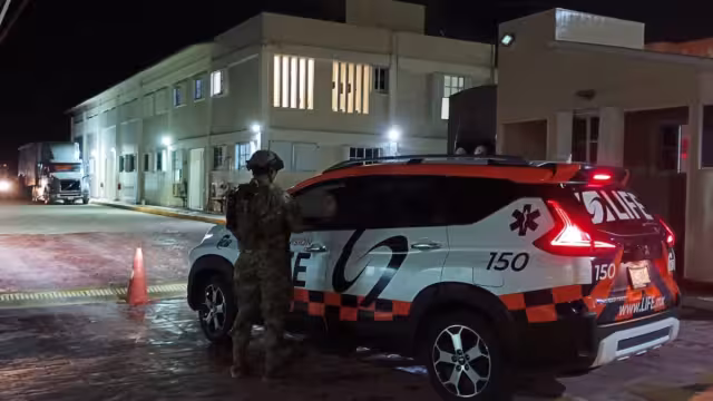 4 personas fallecieron tras el accidente del navío La Diosa del Mar