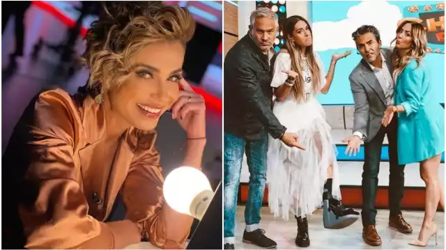 Carmen Muñoz podría sumarse al programa al programa Hoy. Foto: Instagram