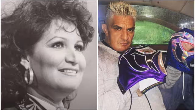 “La Bikina”, es una de las canciones más representativas de la cultura mexicana, fue inspirada en una mujer que buscaba una oportunidad en el teatro, por lo que viajó a México en busca de la fama