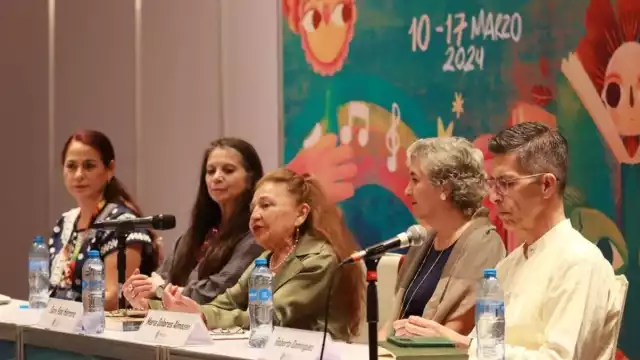 Así se vivió el homenaje a Cristina Pacheco