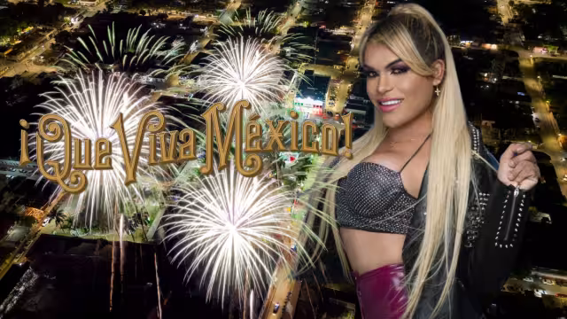 Wendy Guevara dará el Grito de Independencia en Felipe Carrillo Puerto