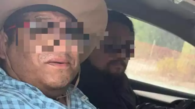 Alumnos solicitan vigilancia policiaca ante la presencia del par de sospechosos en el Tecnológico de Calakmul