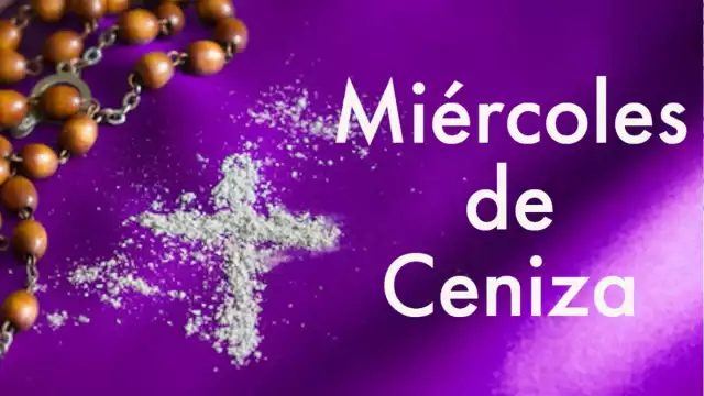 Cada año el Miércoles de Ceniza tiene una fecha diferente, pero comúnmente sucede entre el 4 de febrero y el 10 de marzo.