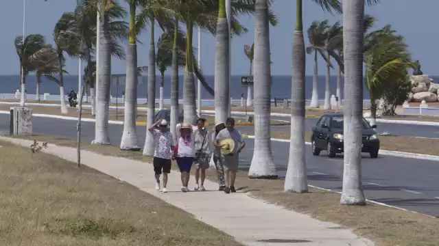 En el país, la afectación registrada es de 66.9 por ciento en los 1 mil 973 millones de kilómetros cuadrados de extensión