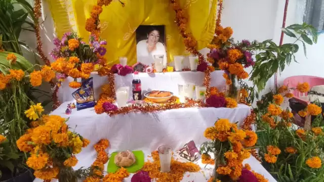 Muchas familias tuvieron que dejar de lado el pibipollo tradicional y preparar platillos que “rindieran más”, pues tan sólo la carne costó más de mil pesos.