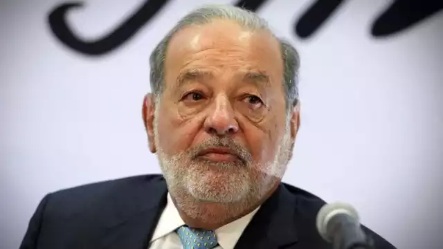 El presidente Andrés Manuel López Obrador recordó cuando en 2018 un grupo de políticos de oposición le propusieron a Carlos Slim que fuera candidato