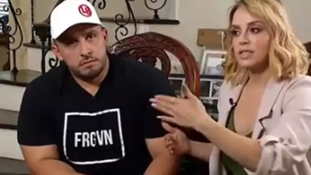 Los hermanos Rivera no se explican lo que ocurrió. Foto: Especial