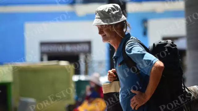 La secretaria de Turismo federal, Josefina Rodríguez, visitará Campeche el 26 y 27 de noviembre.