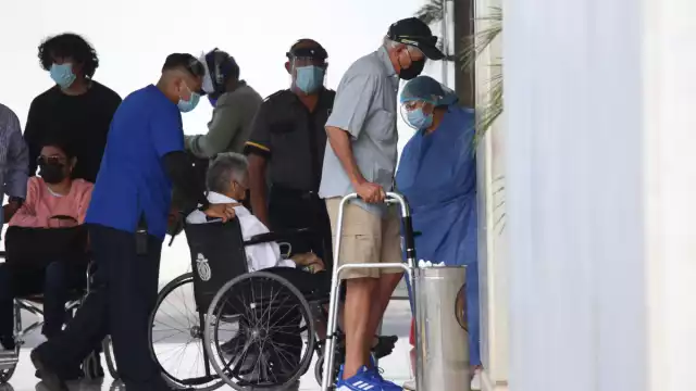 En cuanto a las Enfermedades de Trasmisión Sexual, la que más incremento ha tenido es el Virus de la Inmunodeficiencia Humana