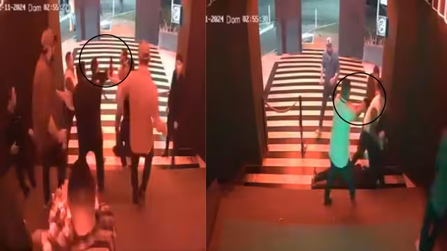 Tres fueron los detenidos en Villahermosa