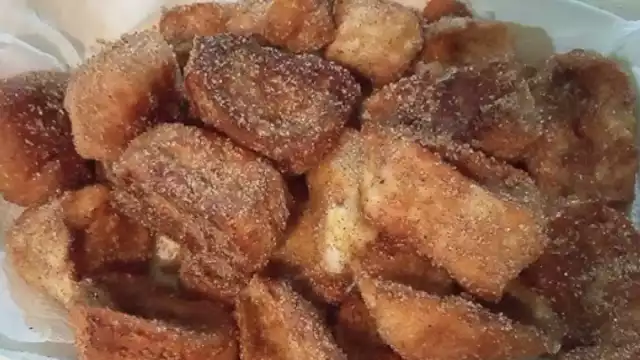 El caballero pobre yucateco es fácil de preparar