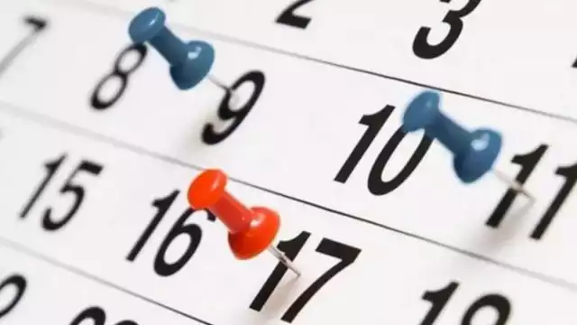 El objetivo de los días feriados es que las y los trabajadores celebren con completa libertad las festividades