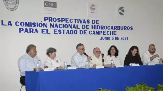 El potencial del crudo del país asciende a 148 mil millones de barriles