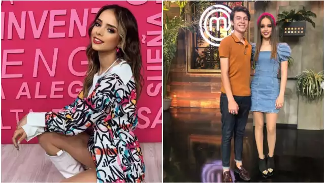 Alana Literas, la ganadora de MasterChef Junior México, reveló que tras su triunfo en el reality show de TV Azteca ha recibido amenazas de muerte por personas mayores