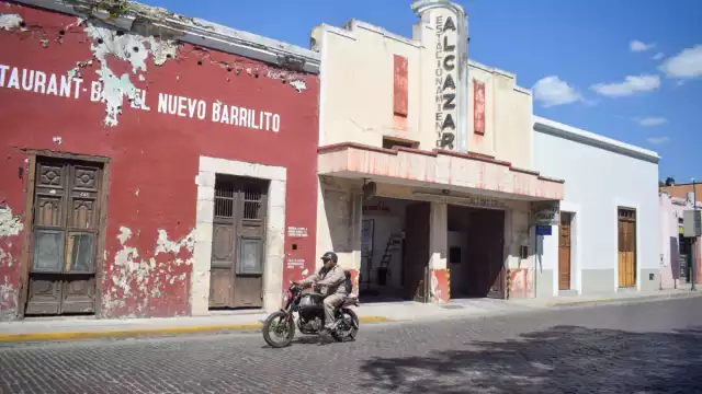 Sin embargo, este proceso de gentrificación no ha estado libre de polémica