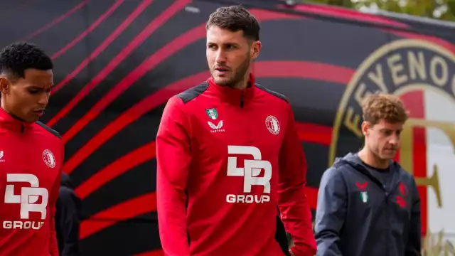 La primera anotación vino a los 9 minutos de haber sonado el silvatazo