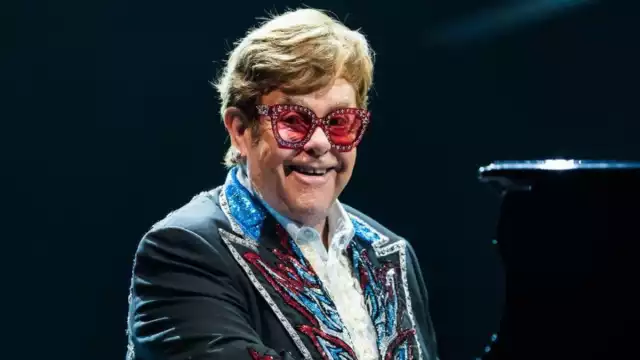 Un accidente casero lo habría llevado al hospital. Foto: Especial